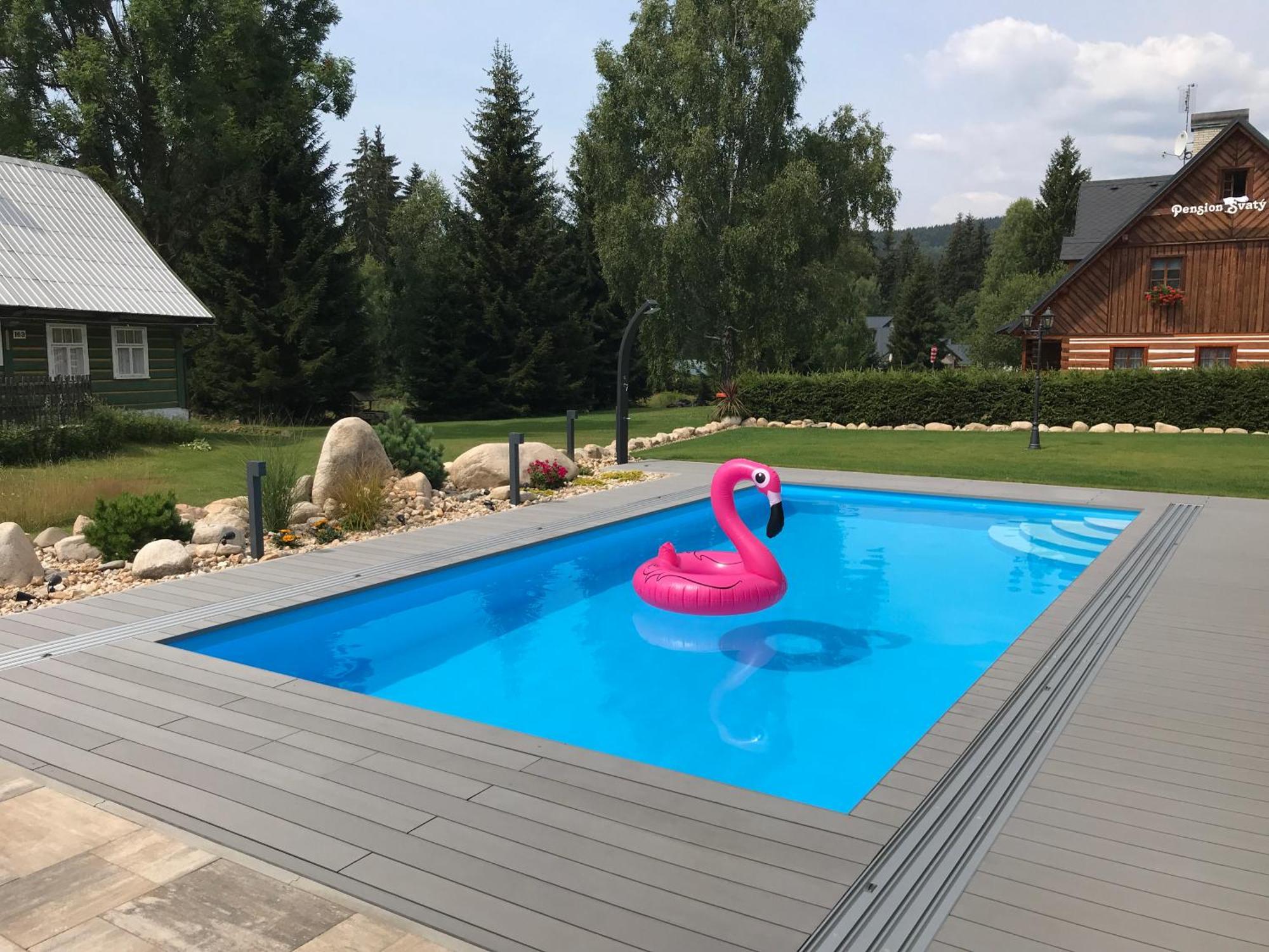 Chalet Schaefer Harrachov Exterior photo